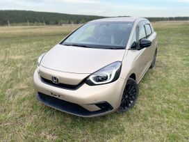  Honda Fit 2021 , 1600000 , 