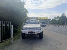 SUV   Suzuki Escudo 2004 , 1250000 , 