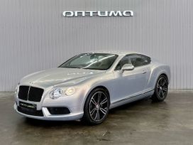  Bentley Continental GT 2014 , 6397000 , 