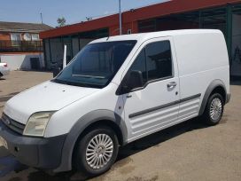    Ford Tourneo Connect 2007 , 320000 , 