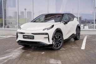 SUV   Zeekr X 2023 , 3969000 , 