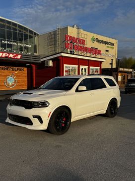 SUV   Dodge Durango 2020 , 4500000 , -