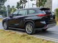 SUV   Toyota Highlander 2022 , 3105000 , 