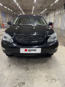  RX330, 2003