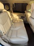 SUV   Lexus LX570 2012 , 4299000 , 
