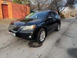 SUV   Lexus RX350 2011 , 2290000 , --