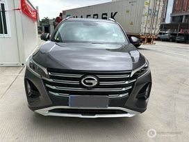 SUV   GAC Trumpchi GS4 2021 , 1650000 , 