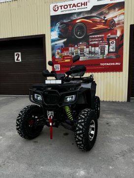  Tao Motor, 2025