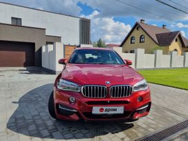 SUV   BMW X6 2014 , 4490000 , 