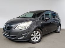  Meriva, 2011