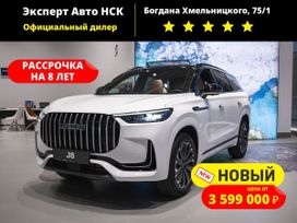 SUV   Jaecoo J8 2025 , 4290000 , 