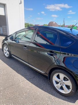  Toyota Prius 2009 , 980000 , 