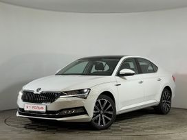  Skoda Superb 2024 , 4050000 , -