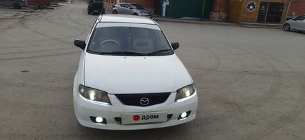  Mazda Familia 2000 , 160000 , 