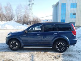 SUV   Great Wall Hover H5 2011 , 850000 , 