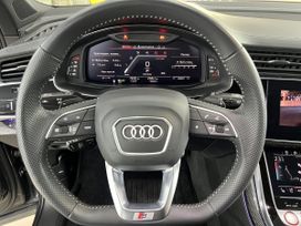 SUV   Audi SQ7 2020 , 9000000 , 