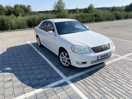  Toyota Mark II 2001 , 805000 , 