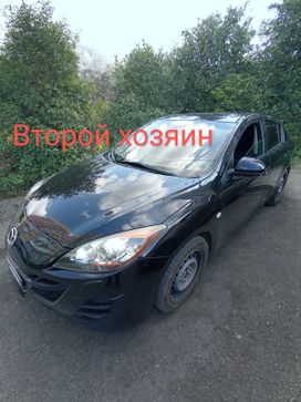  Mazda Mazda3 2011 , 810000 , 