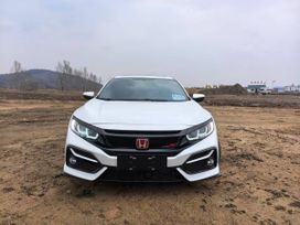  Honda Civic, 2022