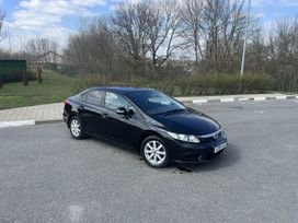  Honda Civic 2012 , 990000 , 