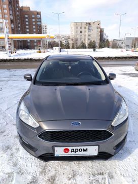  Ford Focus 2016 , 1350000 , 