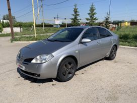  Nissan Primera 2007 , 665000 , -