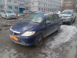  Honda Fit Aria 2003 , 250000 , 