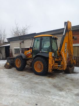 - JCB 4CX 2022 , 15500000 , 
