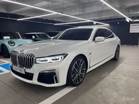  BMW 7-Series 2022 , 6496000 , 