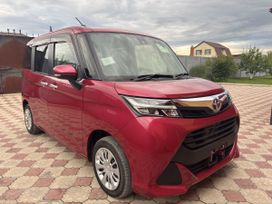  Toyota Tank 2017 , 960000 , 