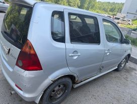  Daihatsu YRV 2000 , 119000 , 