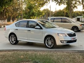  Skoda Octavia 2014 , 800000 , 