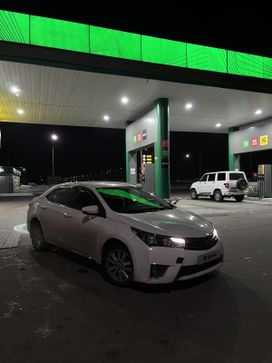 Toyota Corolla 2013 , 1000000 , 