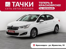  Citroen C4 2014 , 800000 , 