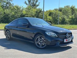  Mercedes-Benz C-Class 2019 , 3600000 , 