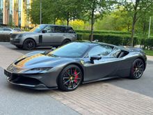  SF90 Stradale