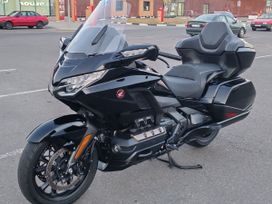   Honda GL 1800 2022 , 2332000 , 
