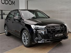 SUV   Audi Q7 2024 , 12190000 , 