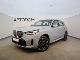 SUV   BMW X3 2025 , 7300000 , -