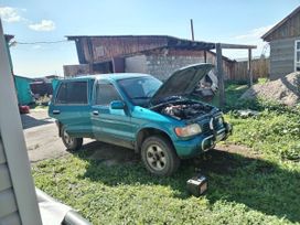 SUV   Kia Sportage 1995 , 350000 , -