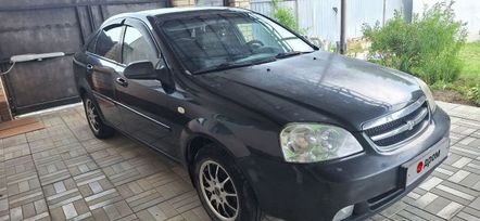  Chevrolet Lacetti 2007 , 440000 , 