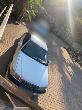  Toyota Corona Premio 1998 , 300000 , 