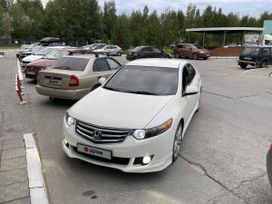  Honda Accord 2008 , 1300000 , 