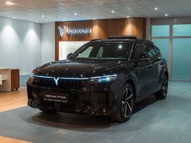 SUV   Voyah Free 2025 , 6590000 , -