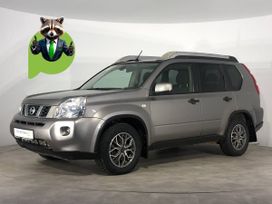 SUV   Nissan X-Trail 2008 , 957000 , -