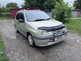  Toyota Raum 1998 , 330000 , 