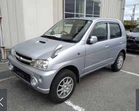 SUV   Daihatsu Terios Kid 2012 , 605000 , 