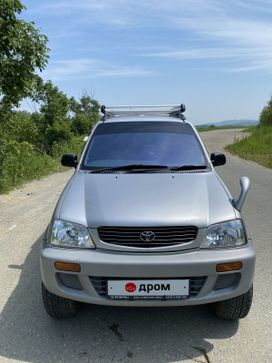  Toyota Cami 1987 , 255000 , 