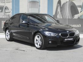  BMW 3-Series 2017 , 2729000 , 