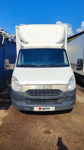  Iveco Daily 50C 2014 , 1800000 , 